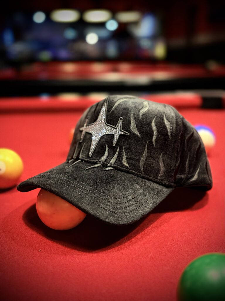 XHA Hats – Onyx Luxury